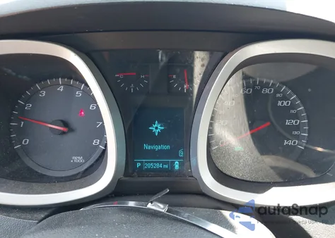 2012 Chevrolet Equinox 1Lt from USA, damaged, VIN 2GNFLEEK0C6316011